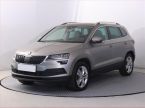 Škoda Karoq - fotka číslo 1