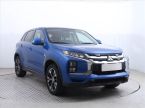 Mitsubishi ASX  - fotka číslo 0