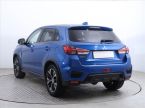 Mitsubishi ASX  - fotka číslo 3