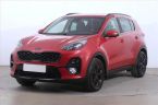 Kia Sportage - fotka číslo 1