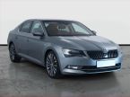 Škoda Superb - fotka číslo 0