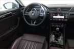 Škoda Superb - fotka číslo 6