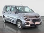 Citroën Berlingo - fotka číslo 0