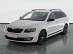 Škoda Octavia - fotka číslo 1