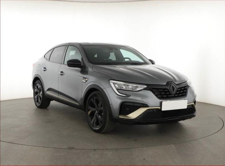 Renault Arkana - hlavní fotka inzerátu
