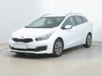 Kia Cee'd - fotka číslo 1