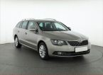 Škoda Superb - fotka číslo 0