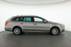 Škoda Superb - fotka číslo 5