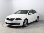 Škoda Octavia - fotka číslo 1