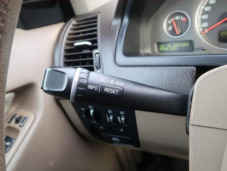 Volvo XC90 - hlavní fotka