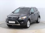 Ford Kuga - fotka číslo 1