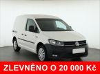 Volkswagen Caddy - fotka číslo 0