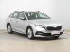 Škoda Octavia - fotka číslo 0