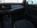Škoda Octavia - fotka číslo 7