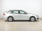 Škoda Octavia - fotka číslo 5
