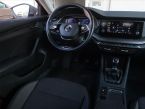 Škoda Octavia - fotka číslo 6