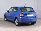 Škoda Fabia - fotka číslo 3