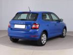 Škoda Fabia - fotka číslo 4
