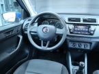 Škoda Fabia - fotka číslo 6