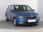 Škoda Fabia - fotka číslo 0