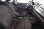 Škoda Fabia - fotka číslo 8