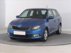Škoda Fabia - fotka číslo 1
