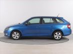 Škoda Fabia - fotka číslo 2
