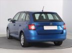 Škoda Fabia - fotka číslo 3