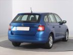 Škoda Fabia - fotka číslo 4
