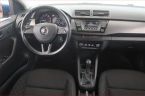Škoda Fabia - fotka číslo 6