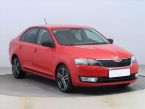 Škoda Rapid - fotka číslo 0