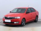 Škoda Rapid - fotka číslo 1