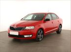Škoda Rapid - fotka číslo 1