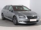 Škoda Superb - fotka číslo 0