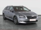 Škoda Superb - fotka číslo 0