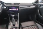 Škoda Superb - fotka číslo 7