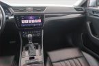 Škoda Superb - fotka číslo 7
