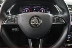 Škoda Superb - fotka číslo 15
