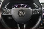 Škoda Superb - fotka číslo 15