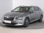 Škoda Superb - fotka číslo 1
