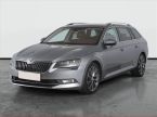 Škoda Superb - fotka číslo 1