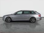 Škoda Superb - fotka číslo 2