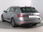 Škoda Superb - fotka číslo 3