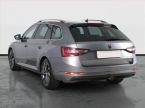 Škoda Superb - fotka číslo 3