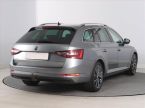Škoda Superb - fotka číslo 4