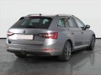 Škoda Superb - fotka číslo 4