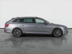 Škoda Superb - fotka číslo 5
