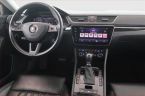 Škoda Superb - fotka číslo 6