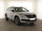 Škoda Kodiaq - fotka číslo 0
