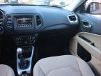 Jeep Compass - fotka číslo 7
